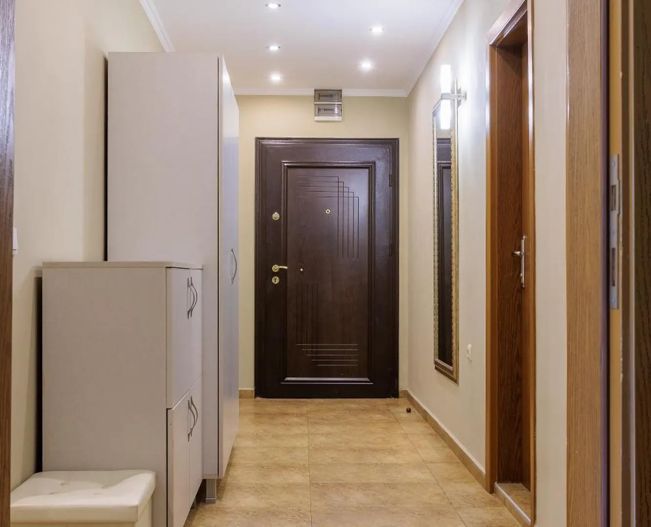 Demira Apartment Burgas Bulgaria