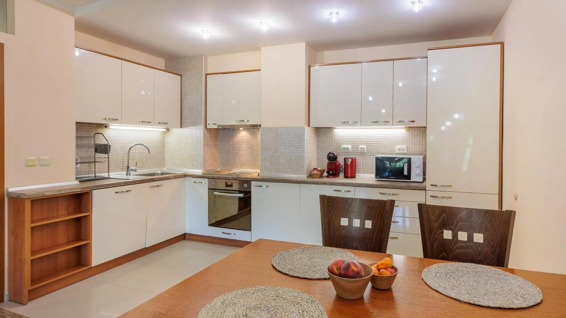 Demira Apartment Burgas