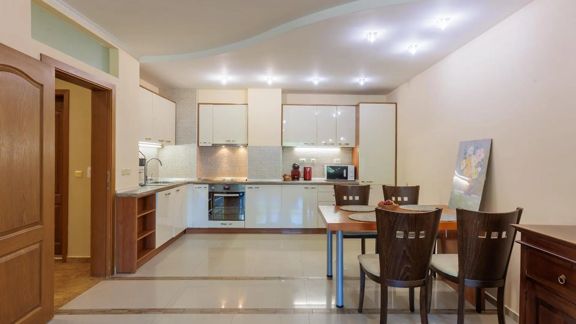 Demira Apartment Burgas Bulgaria