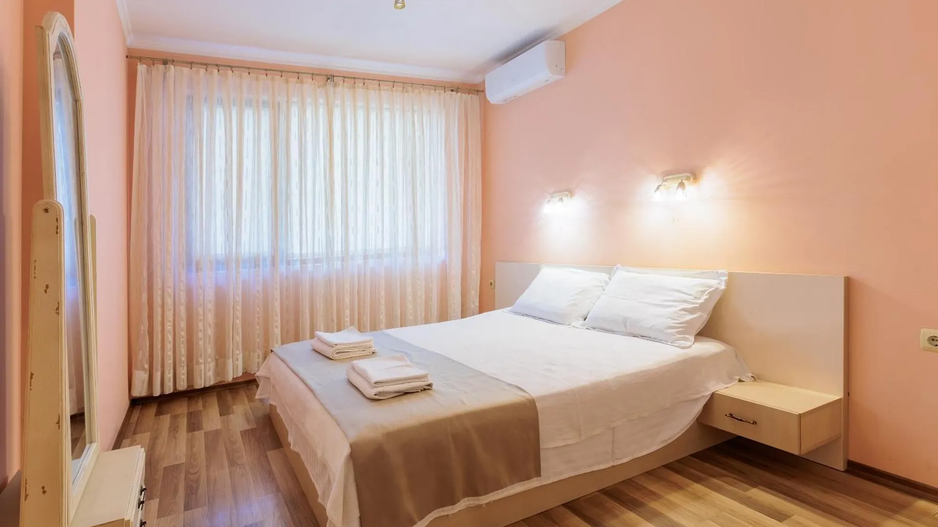 Demira Apartment Burgas