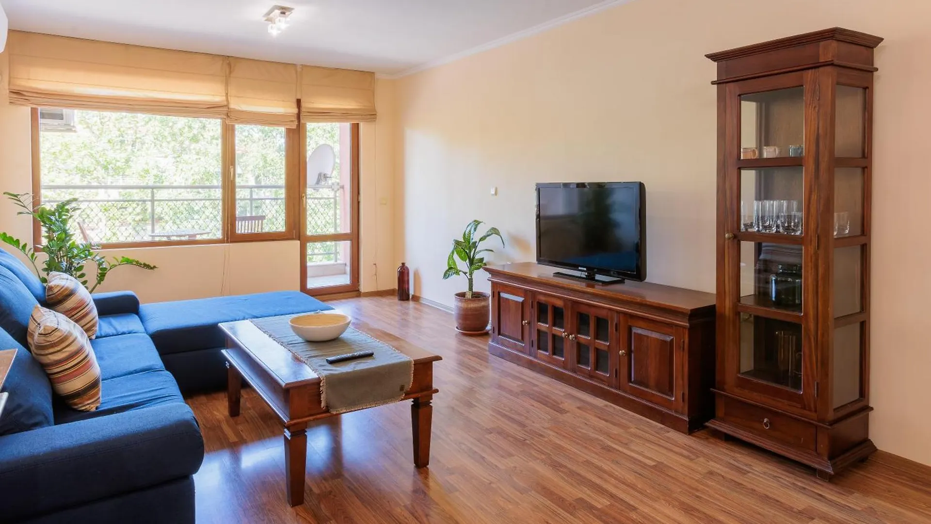 Demira Apartment Burgas 0*,  Bulgaria